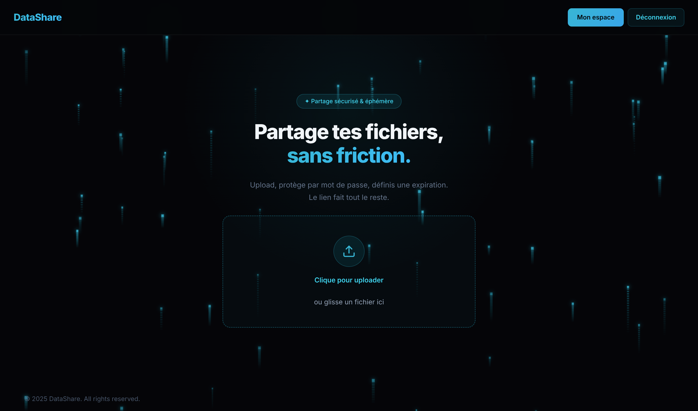 dataShare